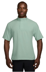 Nike Men's Tailored Performance Dri-Fit Golf Wind Shirt for $26 + free shipping w/ $49
