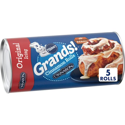 Baked Snacks at Target: Buy 1, get 1 50% off + pickup