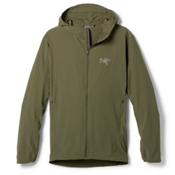 Arc'teryx Men's Incendo Hybrid Hoody for $130 + free shipping