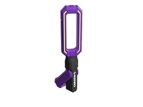 Ezred 850-Lumen Pivoting Work Light: $44.99 Ezred 850-Lumen Pivoting Work Light: $44.99