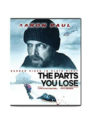 The Parts You Lose: $7.52 The Parts You Lose: $7.52