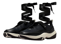 Nike Women's The Jordan Pointe Sneakers for $40 + free shipping
