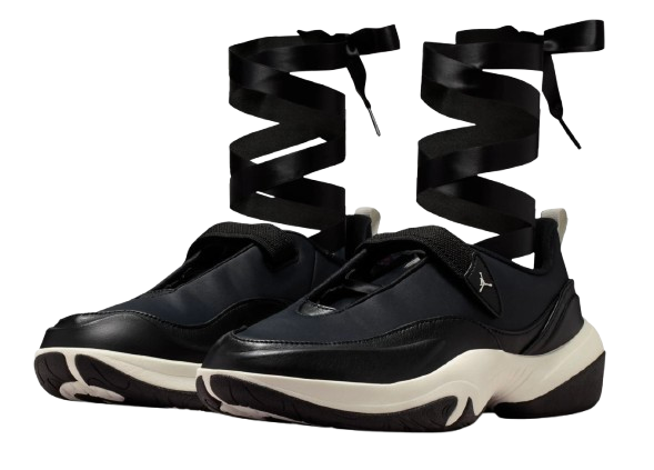 Nike Women's The Jordan Pointe Sneakers: $40