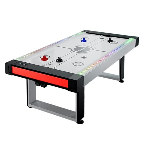 Atomic Vibe 84-inch Air Hockey Table: $739.94 Atomic Vibe 84-inch Air Hockey Table: $739.94