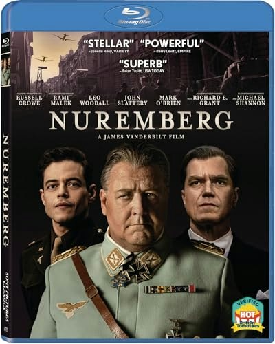 Nuremberg: $22.96 Nuremberg: $22.96