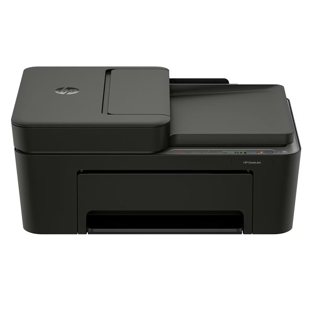 HP DeskJet 4355 All-in-One Inkjet Printer: $50