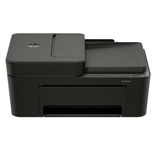 HP DeskJet 4355 All-in-One Inkjet Printer for $50 + free shipping