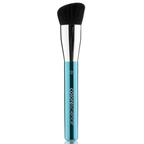 Colorescience Angled Face Brush: $30.60 Colorescience Angled Face Brush: $30.60