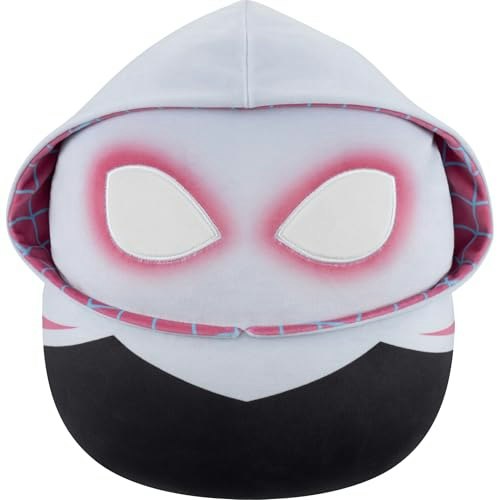 Squishmallows Marvel Ghost-Spider 12-Inch Plush: $19.99 Squishmallows Marvel Ghost-Spider 12-Inch Plush: $19.99