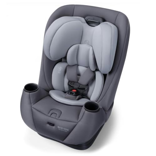 Maxi-Cosi Pria All-in-One Convertible Car Seat: $188.99 Maxi-Cosi Pria All-in-One Convertible Car Seat: $188.99