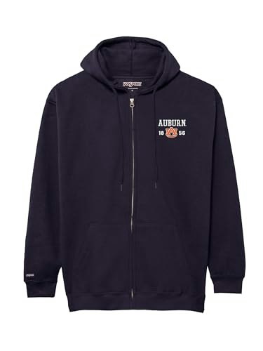 JanSport NCAA Rival Unisex Full Zip Hoodie: $35.53