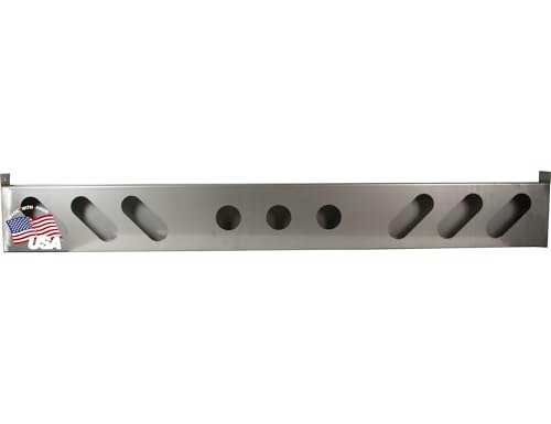 Buyers Products 66-Inch Stainless Steel Light Bar: $419.99 Buyers Products 66-Inch Stainless Steel Light Bar: $419.99
