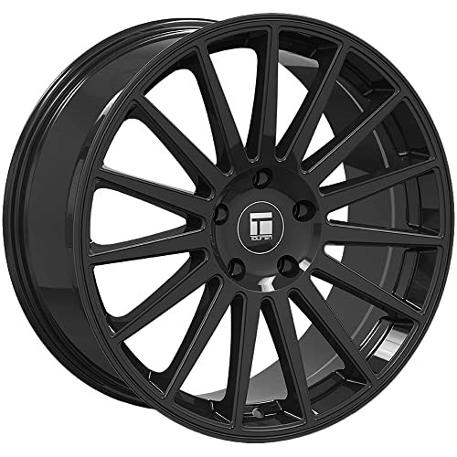Touren TR92 18x8-inch Gloss Black Alloy Wheel: $220.08 Touren TR92 18x8-inch Gloss Black Alloy Wheel: $220.08