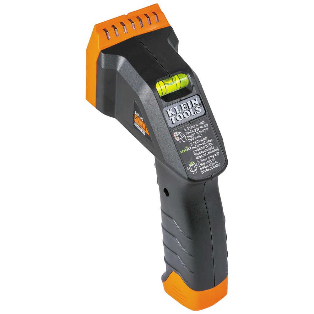 Klein Tools Electronic Stud Finder: $16