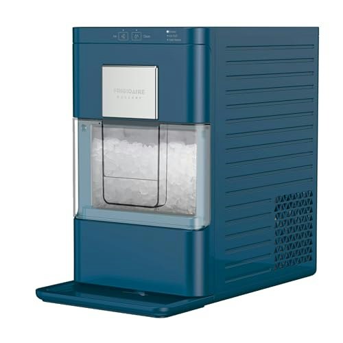 Frigidaire Gallery 44-lb. Nugget Ice Maker: $220.15 Frigidaire Gallery 44-lb. Nugget Ice Maker: $220.15