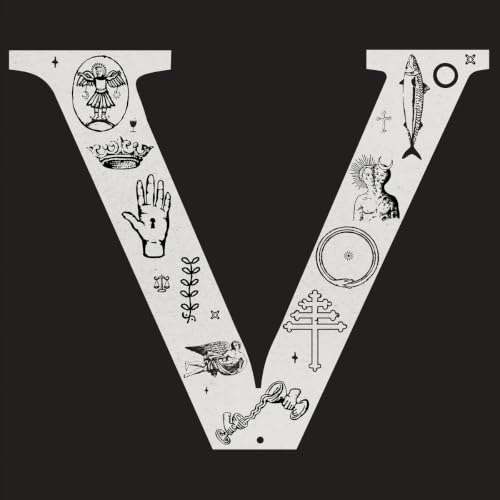 Volume V: $14.39 Volume V: $14.39