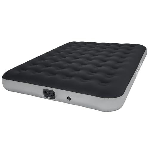 Coleman River Gorge 9.5-Inch Queen Airbed: $68.21