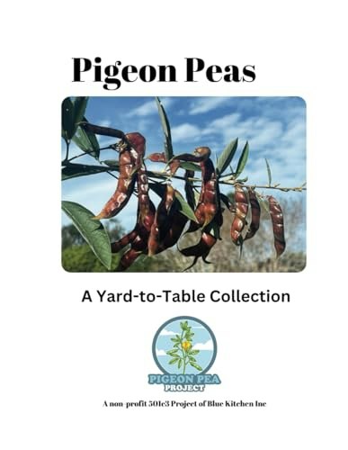 Pigeon Peas: $13.25 Pigeon Peas: $13.25