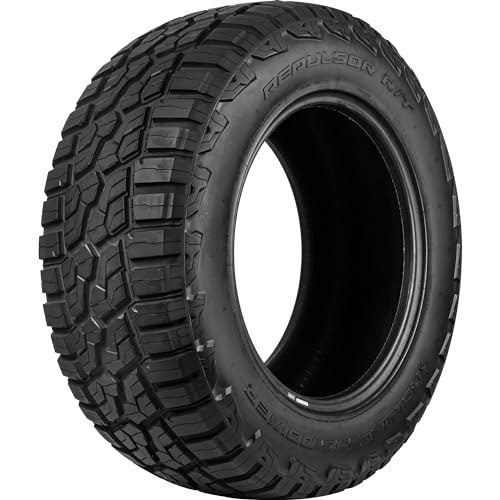 RBP Repulsor R/T LT305/55R20 12-Ply Tire: $178.57 RBP Repulsor R/T LT305/55R20 12-Ply Tire: $178.57