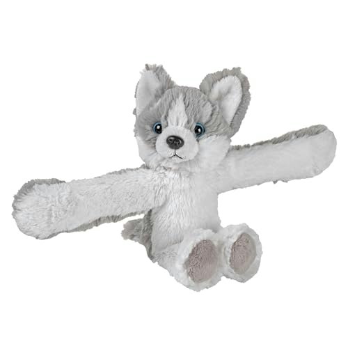 Wild Republic Husky Huggers Stuffed Animal 8-inch: $9.72 Wild Republic Husky Huggers Stuffed Animal 8-inch: $9.72