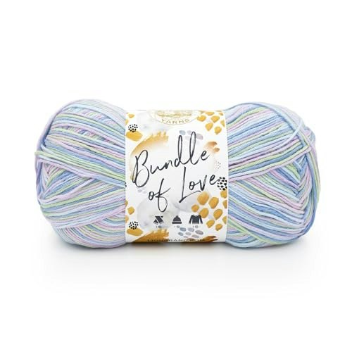 Lion Brand Bundle of Love Yarn: $10.99 Lion Brand Bundle of Love Yarn: $10.99
