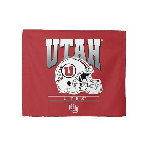 Northwest Utah Utes 15x18-inch Rally Towel: $5.63 Northwest Utah Utes 15x18-inch Rally Towel: $5.63