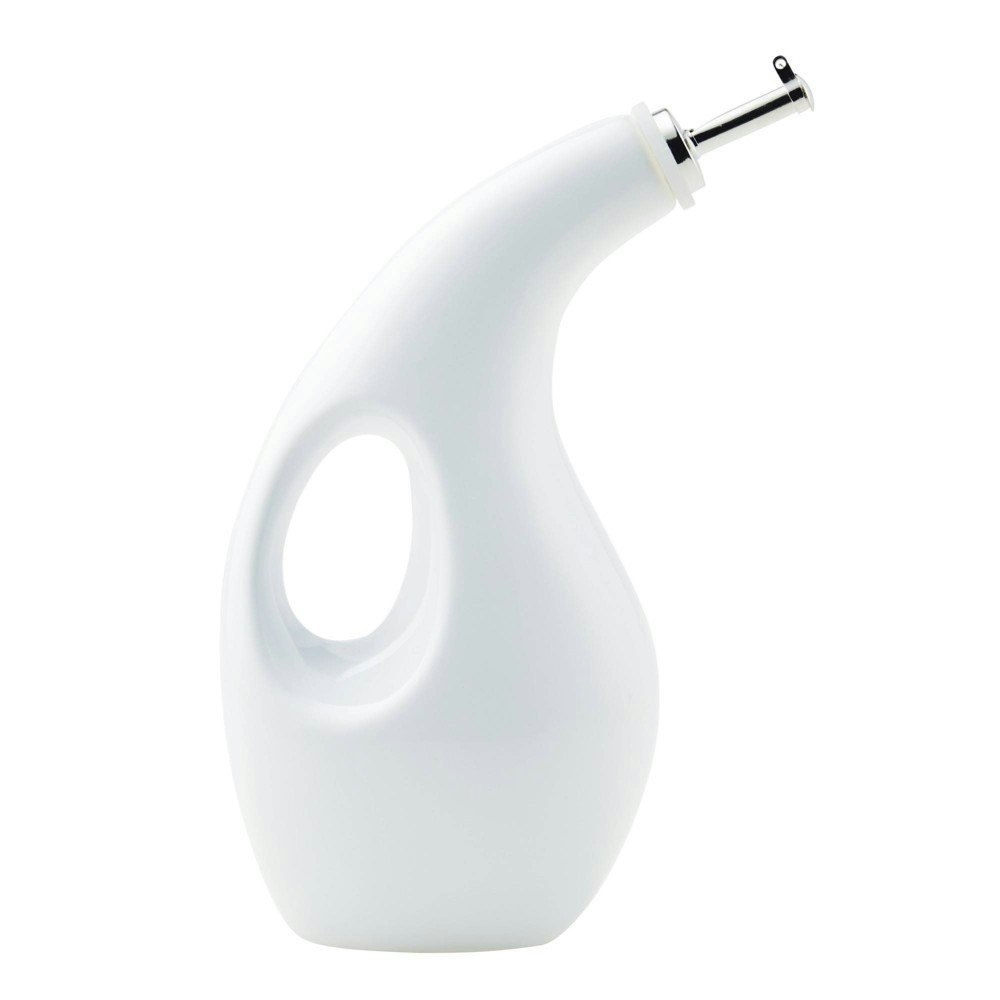 Rachael Ray 24-ounce Ceramic Oil and Vinegar Dispensing Bottle: $19.99 Rachael Ray 24-ounce Ceramic Oil and Vinegar Dispensing Bottle: $19.99