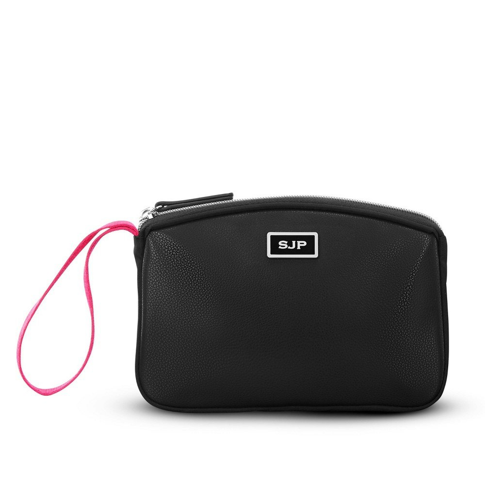 Sarah Jessica Parker RFID Wristlet Clutch: $13.79