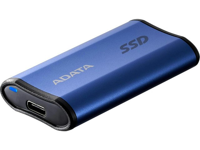 ADATA SE880 500GB Portable SSD: $131.27 ADATA SE880 500GB Portable SSD: $131.27