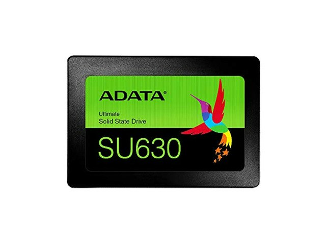 Adata Ultimate SU630 960GB SATA Solid State Drive: $175.48 Adata Ultimate SU630 960GB SATA Solid State Drive: $175.48