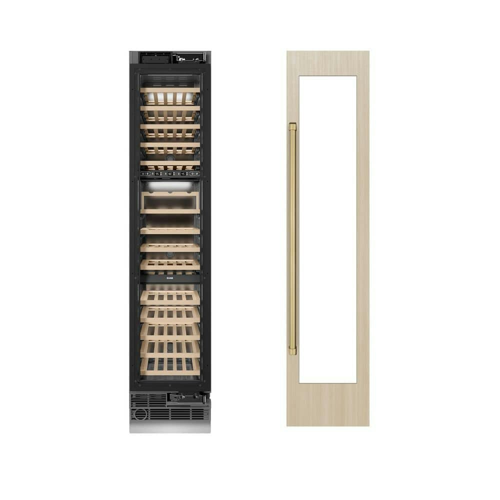 Autograph Edition 18-Inch 68-Bottle Column Wine Cooler: $6,159.99