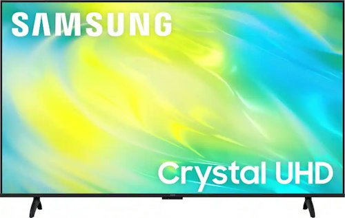 Samsung UN75U7900HFXZA 75" 4K UHD Smart Tizen TV for $430 + free shipping