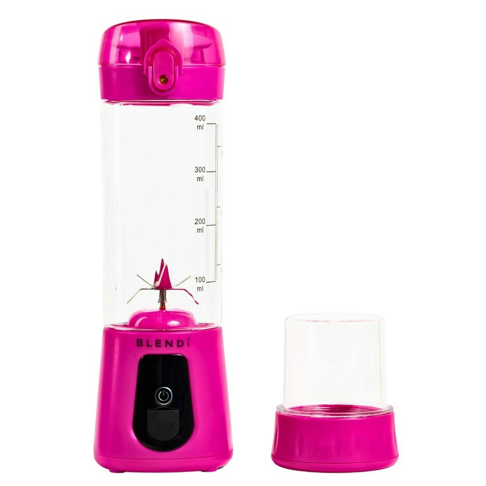 Blendi Pro+ 17oz Portable Blender: $59.99 Blendi Pro+ 17oz Portable Blender: $59.99