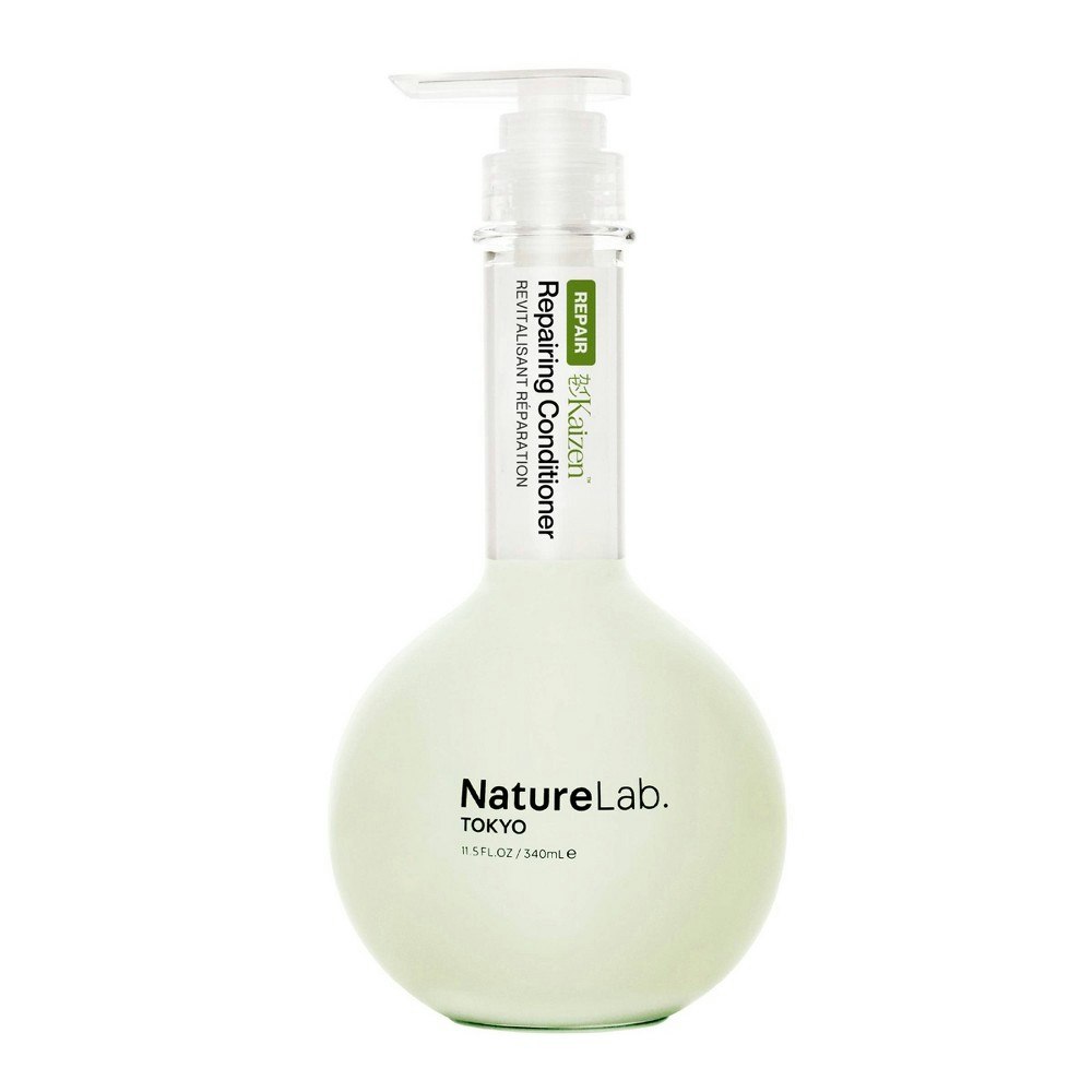 Naturelab Tokyo Kaizen Damage Repair Conditioner 11.5oz: $18.99 Naturelab Tokyo Kaizen Damage Repair Conditioner 11.5oz: $18.99