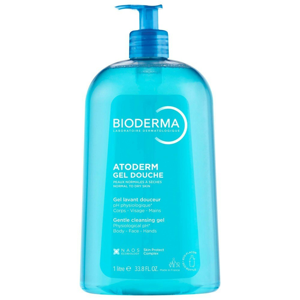 Bioderma Atoderm Hydrating Shower Gel 33.8-oz.: $28.99 Bioderma Atoderm Hydrating Shower Gel 33.8-oz.: $28.99