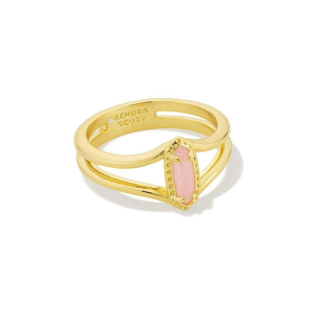 Kendra Scott Emma Double Band Ring: $45 Kendra Scott Emma Double Band Ring: $45