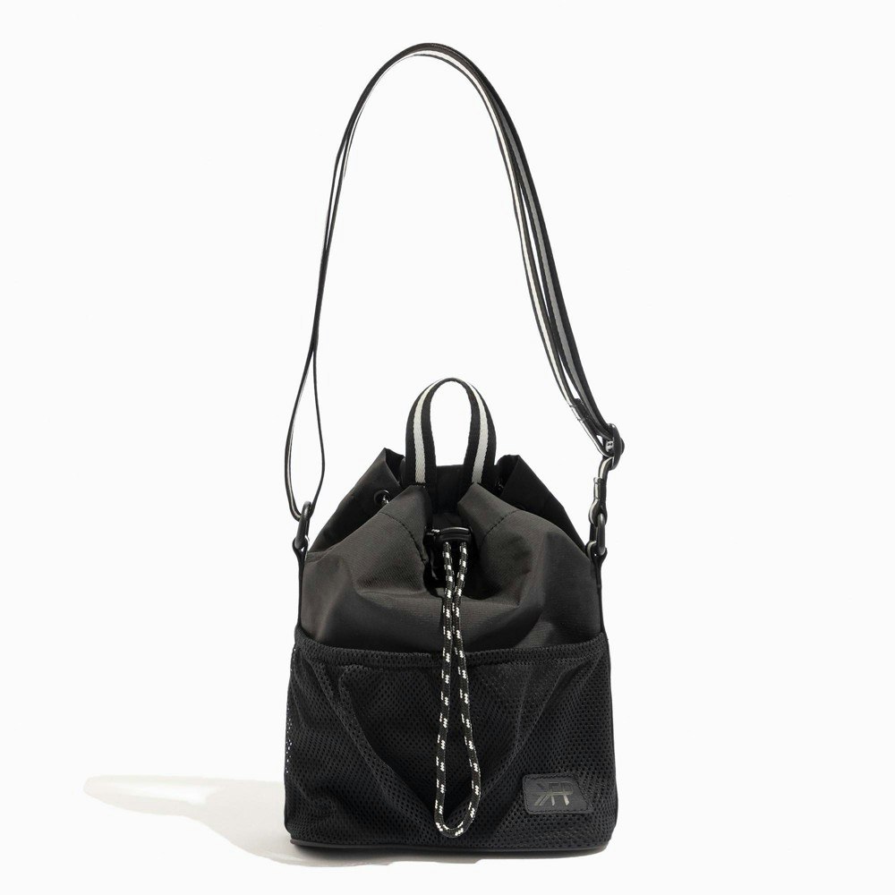 Freshly Picked Motion Bucket Cross Body Bag: $48.99