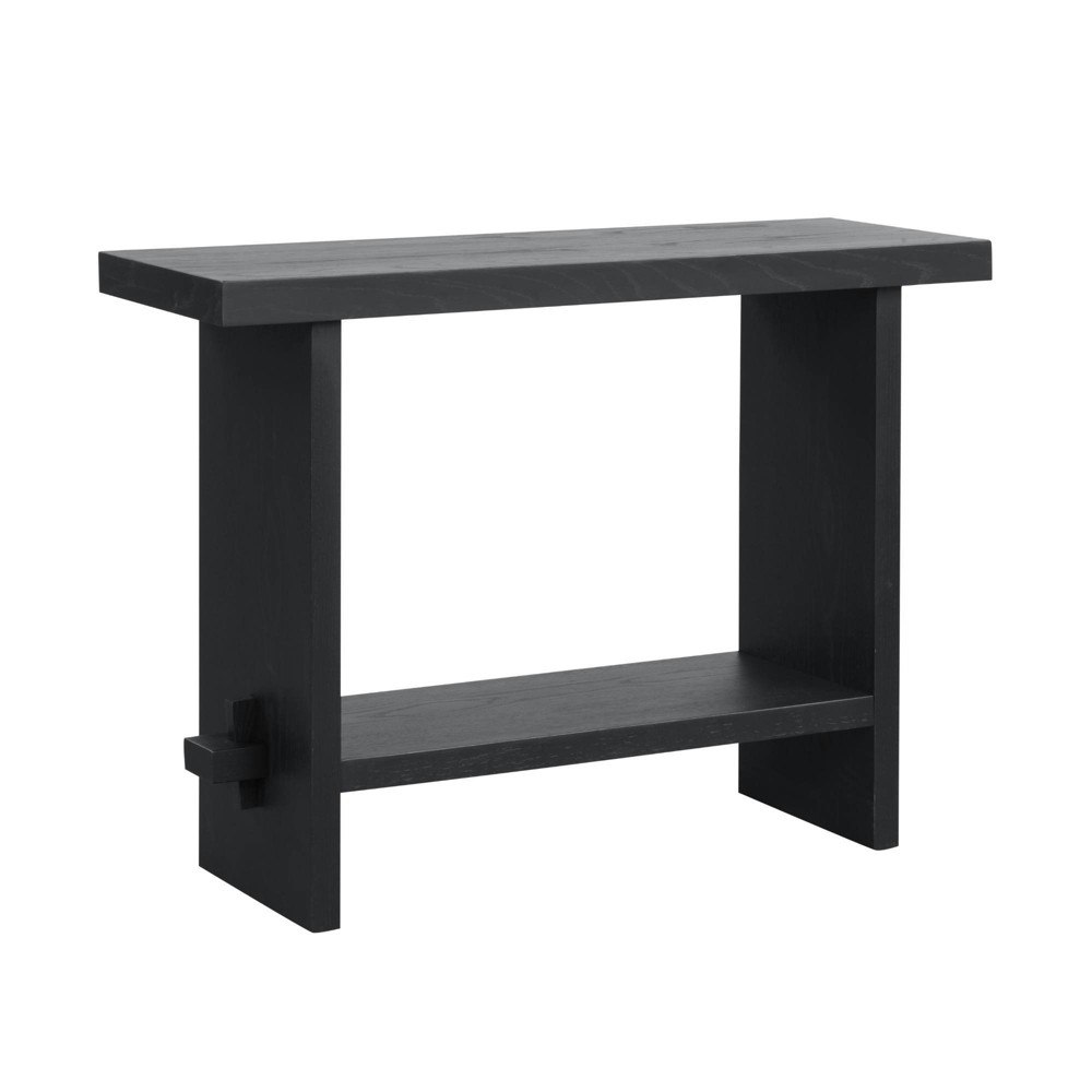 Nathan James 40-Inch Narrow Console Sofa Table: $165.99