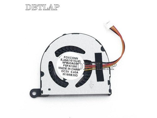 ASUS EEE PC Laptop CPU Cooling Fan: $14.69 ASUS EEE PC Laptop CPU Cooling Fan: $14.69