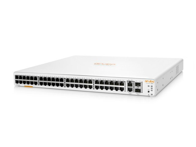 HPE Networking Instant On 1960 48-Port Gigabit Switch: $1,199.99