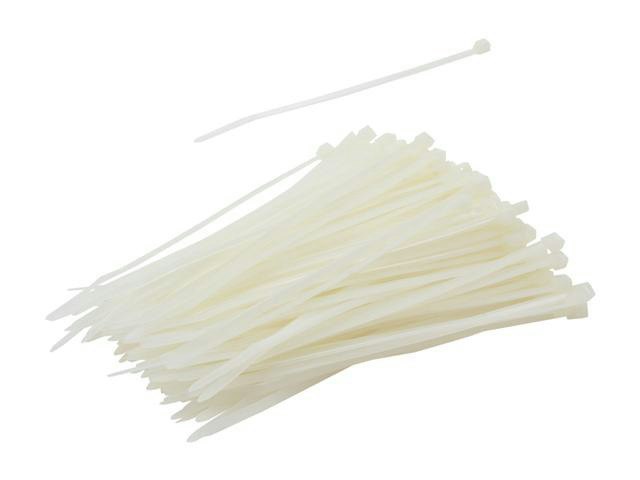 Nippon Labs 6-Inch Intermediate Cable Ties 100-Pack: $7.99 Nippon Labs 6-Inch Intermediate Cable Ties 100-Pack: $7.99