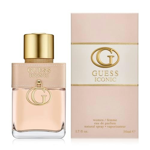Guess Iconic Eau de Parfum 1.7-fl. oz.: $35.45