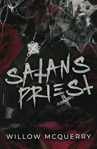 Satan's Priest: $13.67 Satan's Priest: $13.67