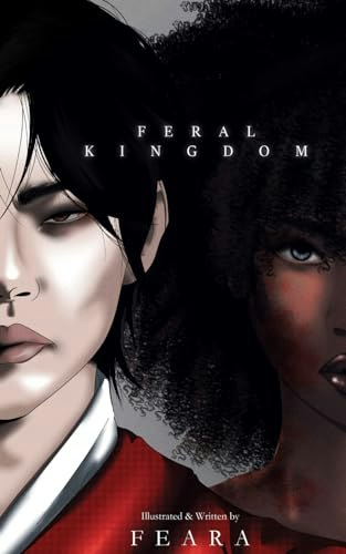 Feral Kingdom: $8.08 Feral Kingdom: $8.08