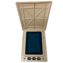 Pentair IntelliFlo3 VSF Touchscreen Replacement Kit: $232.85 Pentair IntelliFlo3 VSF Touchscreen Replacement Kit: $232.85