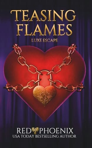 Teasing Flames Candle: $15.29 Teasing Flames Candle: $15.29