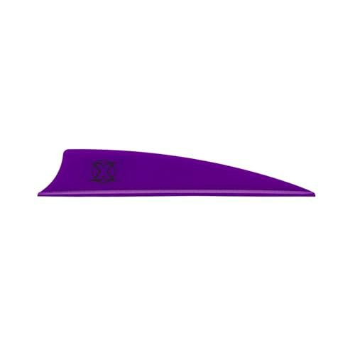 Bohning 3-Inch X Vane 36-Pack: $16.99 Bohning 3-Inch X Vane 36-Pack: $16.99