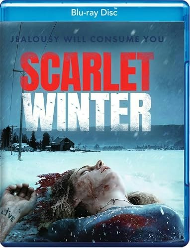 Scarlet Winter Blu-ray: $10.40 Scarlet Winter Blu-ray: $10.40
