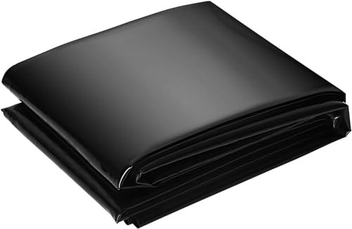 Towallmark 15x20-foot Pond Liner: $69.99 Towallmark 15x20-foot Pond Liner: $69.99