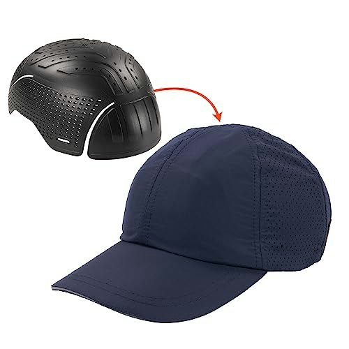 Ergodyne Skullerz 8947 Lightweight Bump Cap Hat: $29.95 Ergodyne Skullerz 8947 Lightweight Bump Cap Hat: $29.95